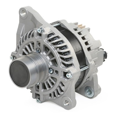 Alternator RIDEX 4G1244 4G1244 - photo 3