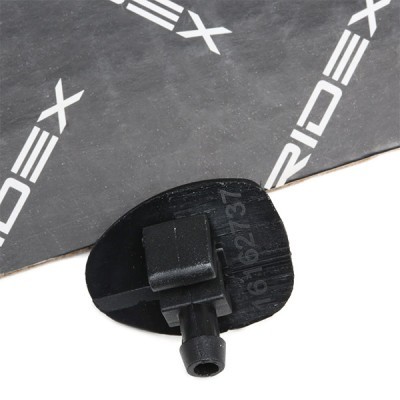 Windshield washer nozzle RIDEX 303W0026 303W0026 - photo 1