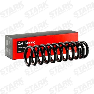 Suspension Spring Stark SKCS-0040252 SKCS-0040252 - photo 2