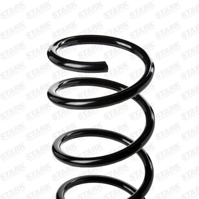 Suspension Spring Stark SKCS-0040916 SKCS-0040916 - photo 3