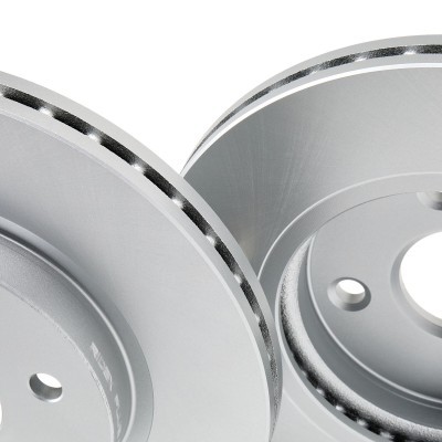 Brake Disc RIDEX 82B0368P 82B0368P - photo 5