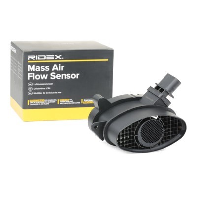 Air Mass Sensor RIDEX 3926A0063 3926A0063 - photo 2