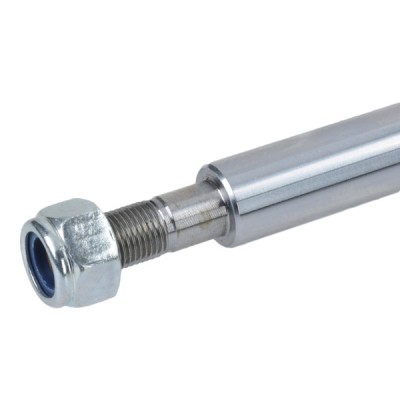 Shock Absorber RIDEX 854S1035 854S1035 - photo 5
