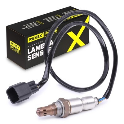 Lambda (Oxygen) Sensor RIDEX 3922L0293P 3922L0293P - photo 2
