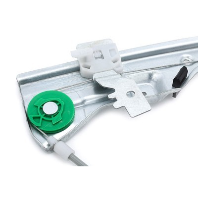 Window Regulator RIDEX 1561W0103 1561W0103 - photo 6