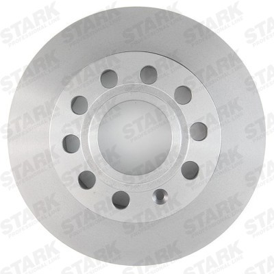 Brake Disc Stark SKGE-2017 SKGE-2017 - photo 4