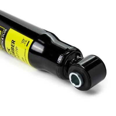 Shock Absorber RIDEX 854S2382P 854S2382P - photo 5