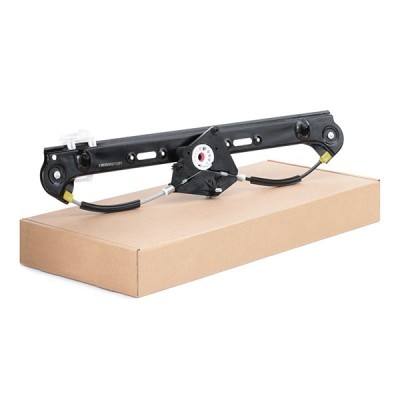Window Regulator RIDEX 1561W0298 1561W0298 - photo 2