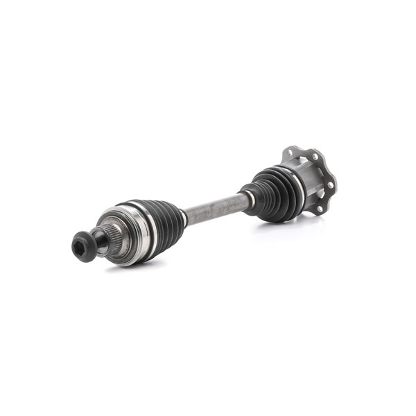 Drive Shaft RIDEX 13D1261 13D1261 - photo 1
