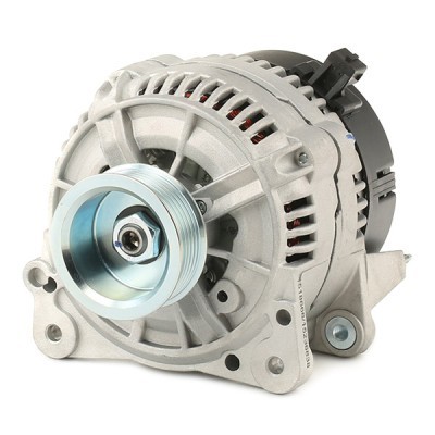 Alternator RIDEX 4G1005 4G1005 - photo 3