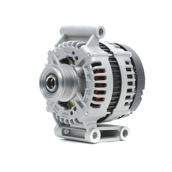 Alternator Stark SKGN-0320126 SKGN-0320126 - photo 1