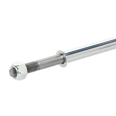 Shock Absorber RIDEX 854S1529P 854S1529P - photo 5