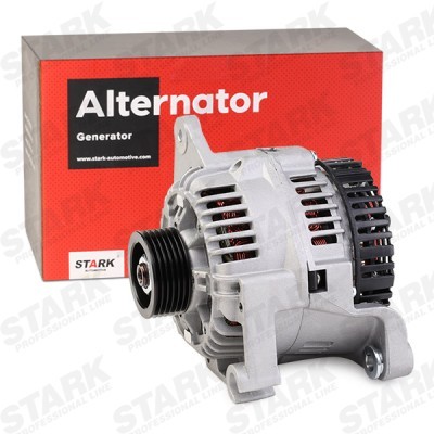 Alternator Stark SKGN-0320472 SKGN-0320472 - photo 2
