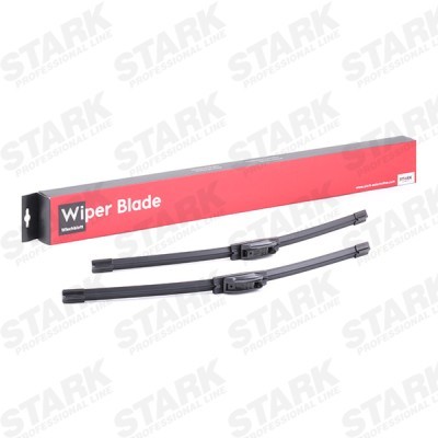 Wiper Blade Stark SKWIB-0940179 SKWIB-0940179 - photo 2