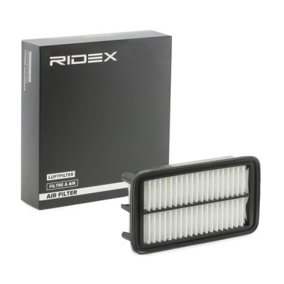 Air Filter RIDEX 8A0605 8A0605 - photo 2
