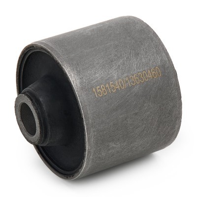 Control Arm Bushing RIDEX 251T0006 251T0006 - photo 3