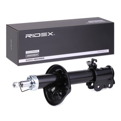 Shock Absorber RIDEX 854S0444 854S0444 - photo 3