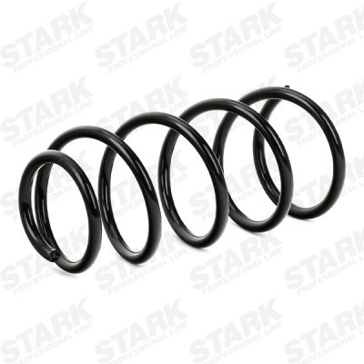 Suspension Spring Stark SKCS-0040286 SKCS-0040286 - photo 4