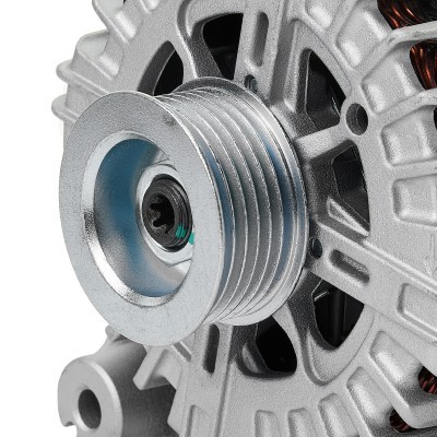 Alternator RIDEX 4G1219R 4G1219R - photo 5