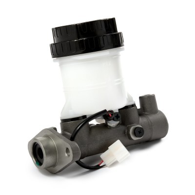 Brake master cylinder RIDEX 258M0098 258M0098 - photo 3