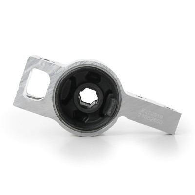 Control Arm Bushing RIDEX 251T0035P 251T0035P - photo 6