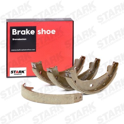 Brake Pads Set Stark SKBS-0450015 SKBS-0450015 - photo 2