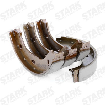 Brake Pads Set Stark SKBS-0450097 SKBS-0450097 - photo 4