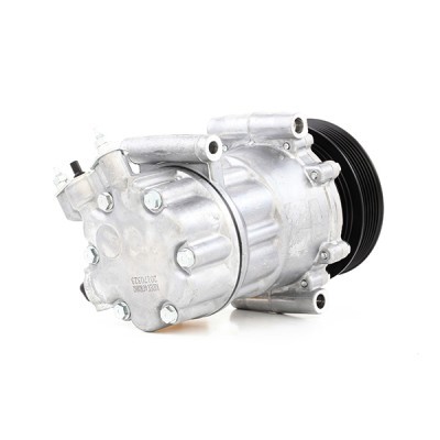 Compressor, Air Conditioning PEUGEOT 207 447K0062 - photo 4