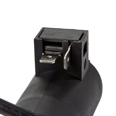 Washer Fluid Pump, window cleaning RIDEX 794W0024 794W0024 - photo 5