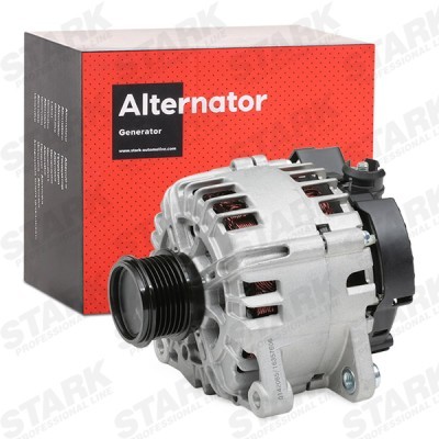 Alternator Stark SKGN-03221515 SKGN-03221515 - photo 2