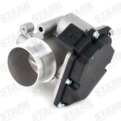 Дроссельная заслонка Stark SKTB-0430023 SKTB-0430023 - photo 5