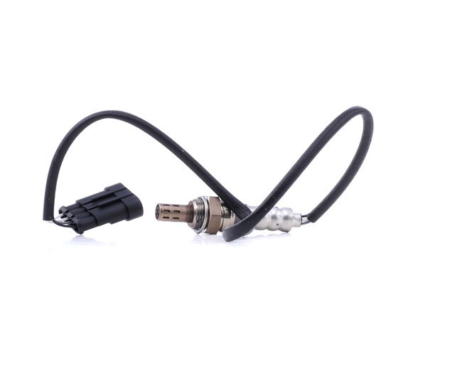 Lambda (Oxygen) Sensor RIDEX 3922L0553 3922L0553 - photo 1