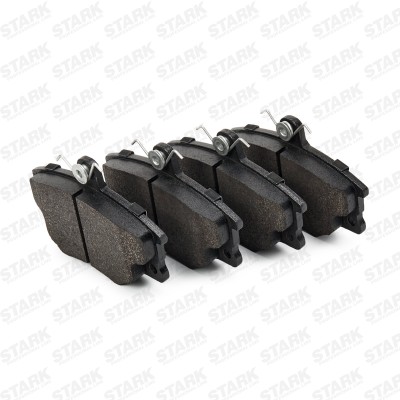 Brake Pads Set Stark SKBP-0010117 SKBP-0010117 - photo 5