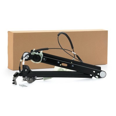 Window Regulator RIDEX 1561W0453 1561W0453 - photo 2