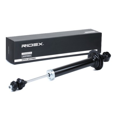 Shock Absorber RIDEX 854S2636 854S2636 - photo 3
