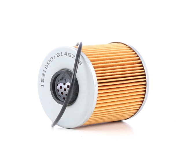 Oil Filter RIDEX 7O0117 7O0117 - photo 1