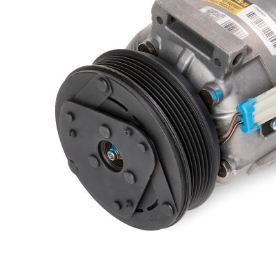 Compressor, Air Conditioning 447K0101R - photo 5