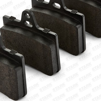 Brake Pads Set Stark SKBP-0010158 SKBP-0010158 - photo 6