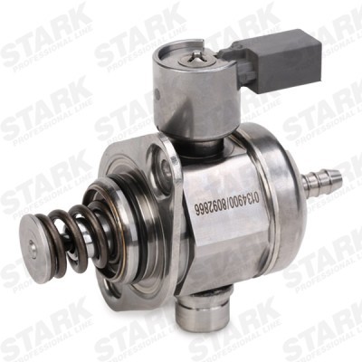 High-pressure pump Stark SKHPP-1530055 SKHPP-1530055 - photo 4