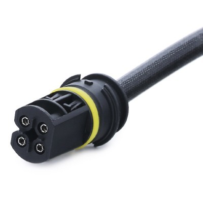 Lambda (Oxygen) Sensor RIDEX 3922L0064 3922L0064 - photo 5