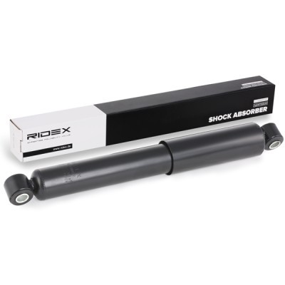 Shock Absorber RIDEX 854S0197 854S0197 - photo 2