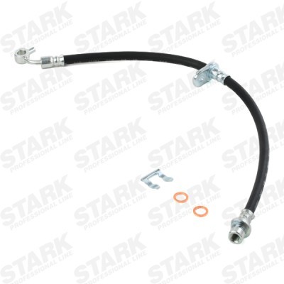 Brake Hose Stark SKBH-0820442 SKBH-0820442 - photo 3