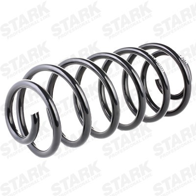 Suspension Spring Stark SKCS-0040355 SKCS-0040355 - photo 3