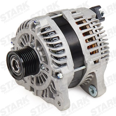 Alternator Stark SKGN-0320990 SKGN-0320990 - photo 3