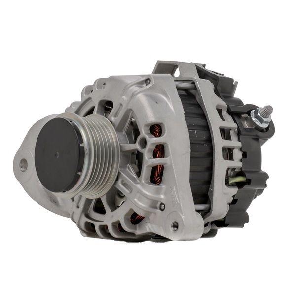 Alternator RIDEX 4G1756R 4G1756R - photo 1