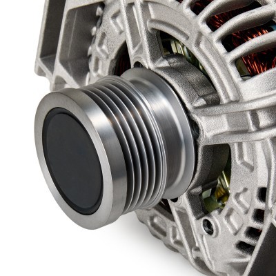 Alternator RIDEX 4G0800 4G0800 - photo 5