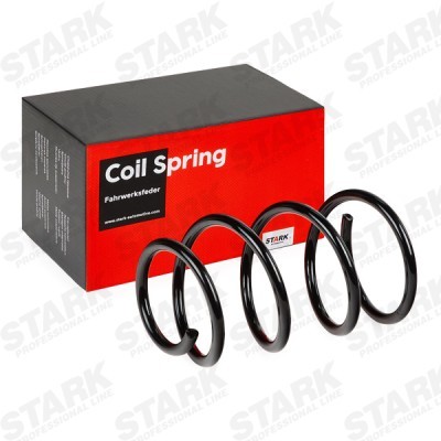 Suspension Spring Stark SKCS-0040499 SKCS-0040499 - photo 2