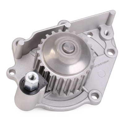 Water Pump, Engine Cooling RIDEX 1260W0101 1260W0101 - photo 4