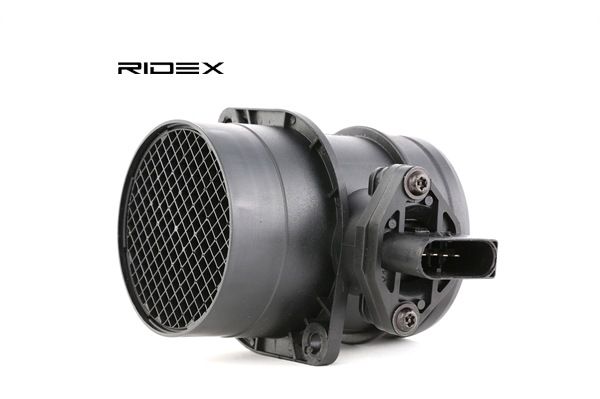 Air Mass Sensor RIDEX 3926A0142 3926A0142 - photo 1