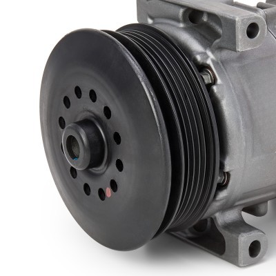 AC Сompressor 447K0358R - photo 5
